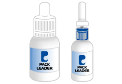 滾珠瓶/點蜜瓶貼標