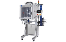 SL-10 单脚架低速套标机