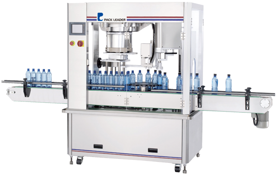 CP-101 全自动锁盖机(双伺服驱动)