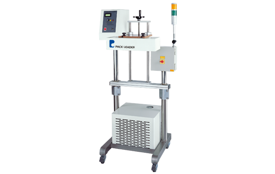 IS-2000F 电磁感应式铝箔封口机