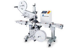 PL-221 上下贴贴标机